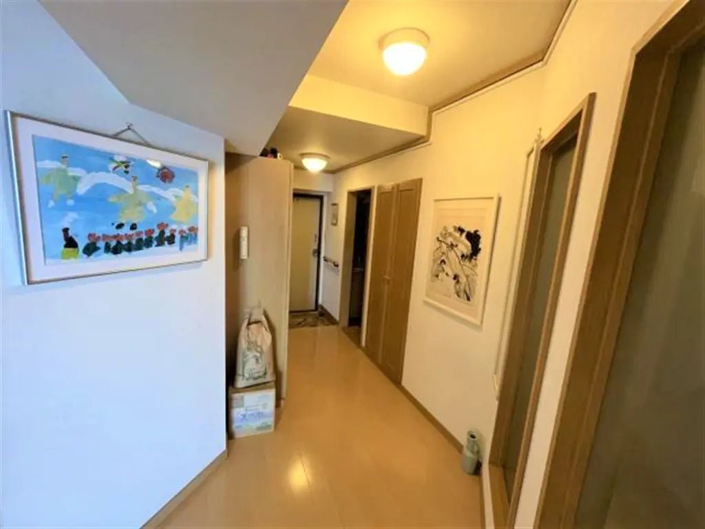 2Beds Apartment in Atami-shi, Shizuoka - PDJ Indonesia