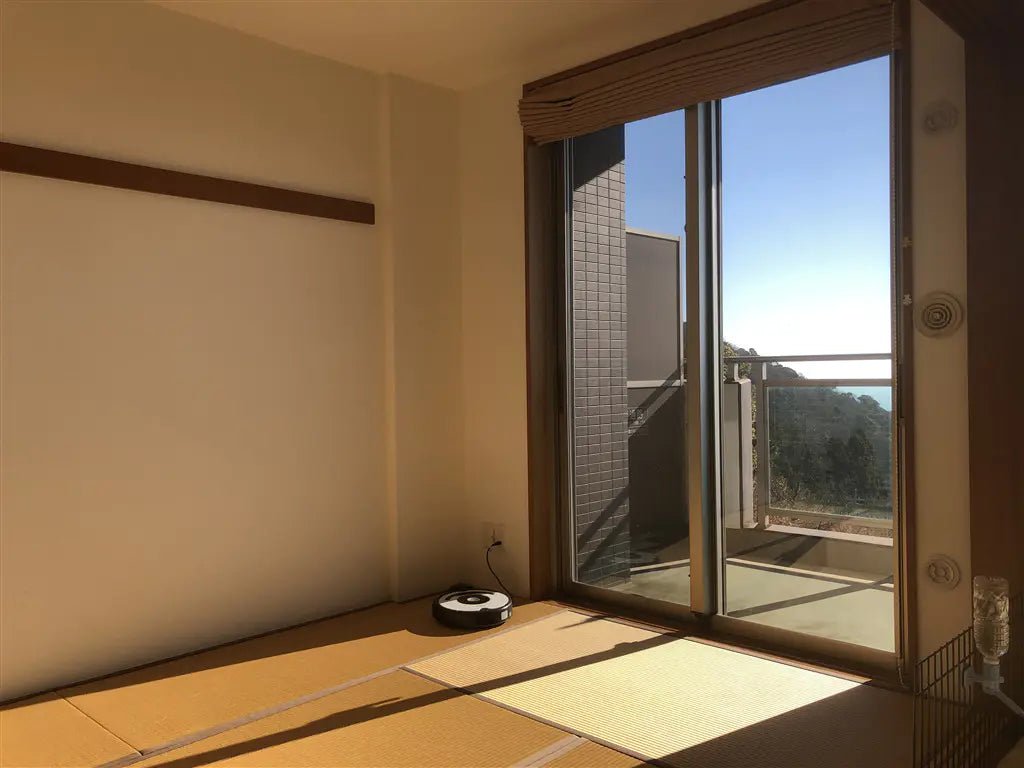 2Beds Apartment in Atami-shi, Shizuoka - PDJ Indonesia