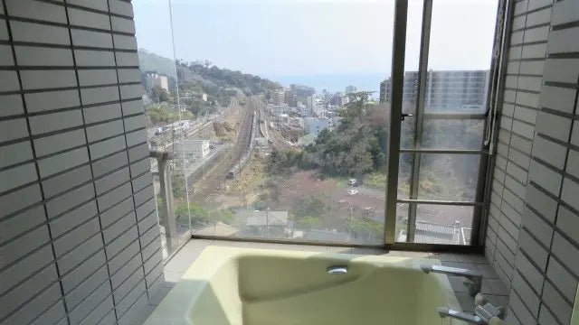 2Beds Apartment in Atami-shi, Shizuoka - PDJ Indonesia