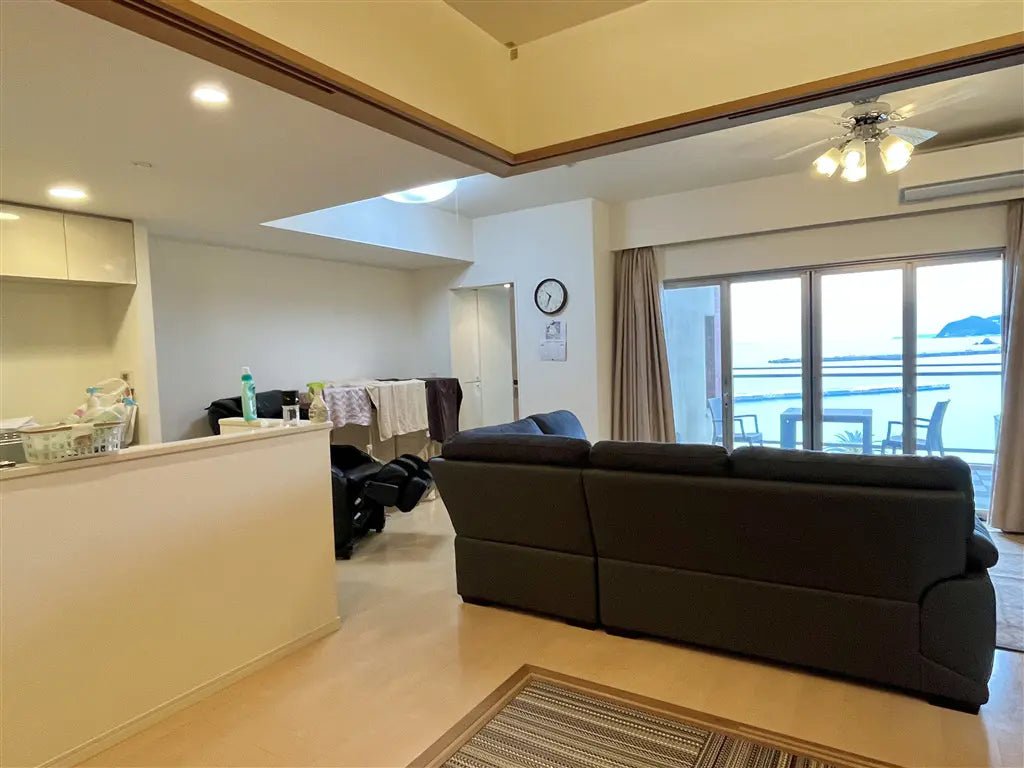 2Beds Apartment in Atami-shi, Shizuoka - PDJ Indonesia