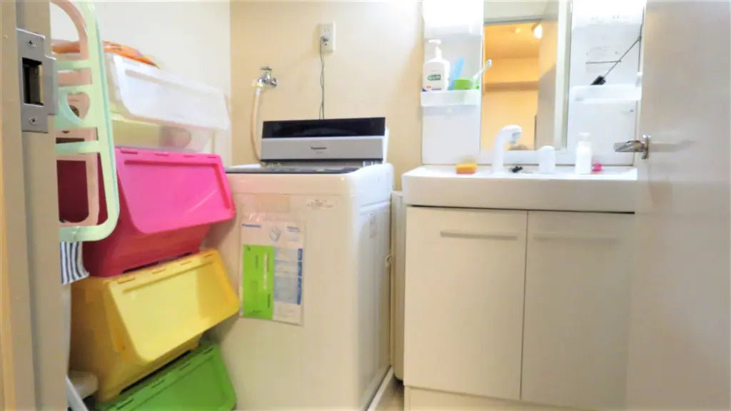 2Beds Apartment in Atami-shi, Shizuoka - PDJ Indonesia