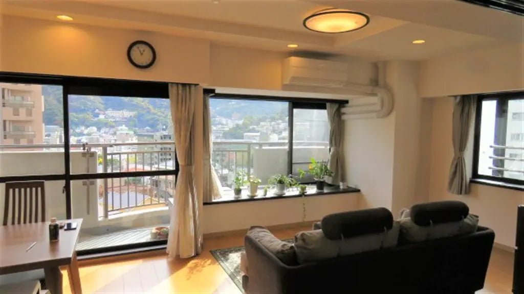 2Beds Apartment in Atami-shi, Shizuoka - PDJ Indonesia