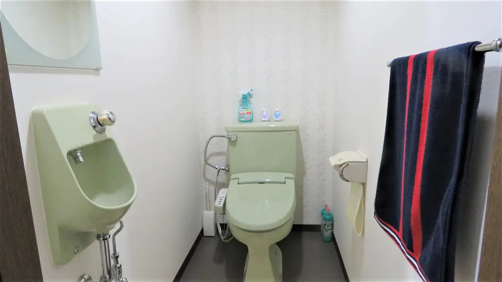 2Beds Apartment in Atami-shi, Shizuoka - PDJ Indonesia