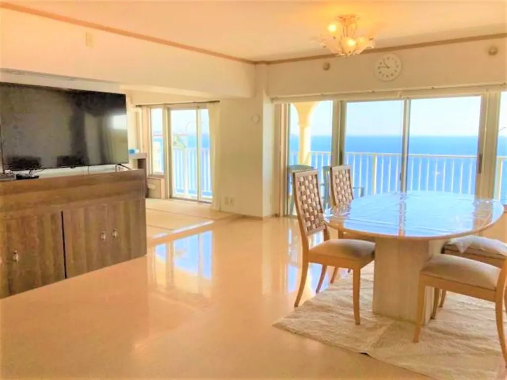 2Beds Apartment in Atami-shi, Shizuoka - PDJ Indonesia