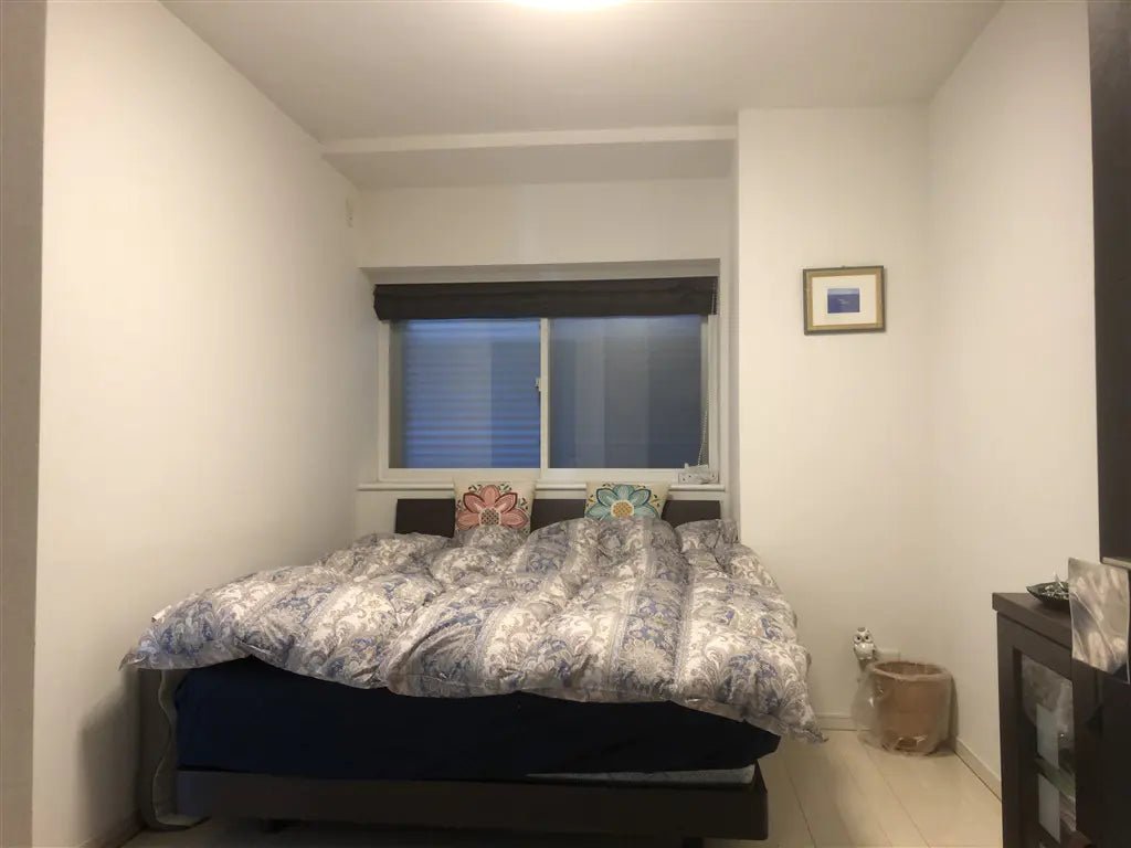 2Beds Apartment in Atami-shi, Shizuoka - PDJ Indonesia