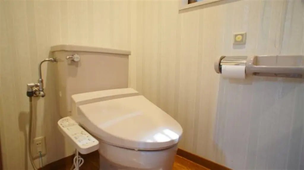 2Beds Apartment in Atami-shi, Shizuoka - PDJ Indonesia