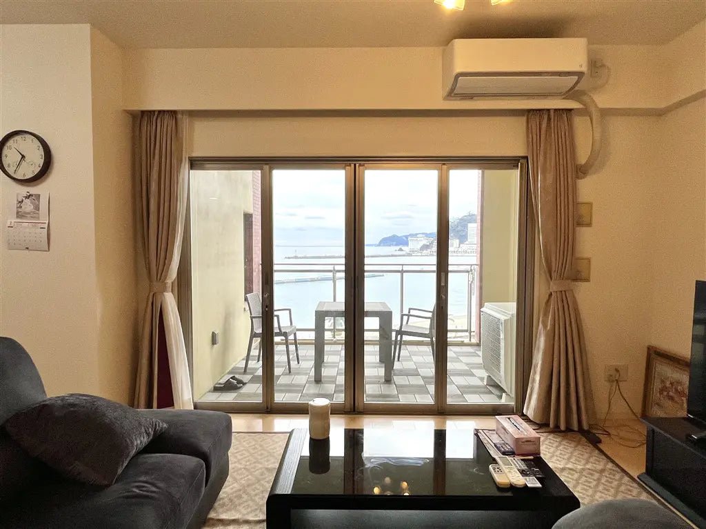 2Beds Apartment in Atami-shi, Shizuoka - PDJ Indonesia
