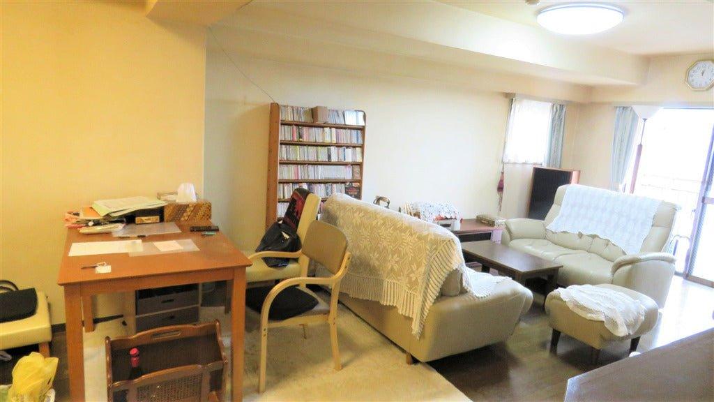 2Beds Apartment in Atami-shi, Shizuoka - PDJ Indonesia
