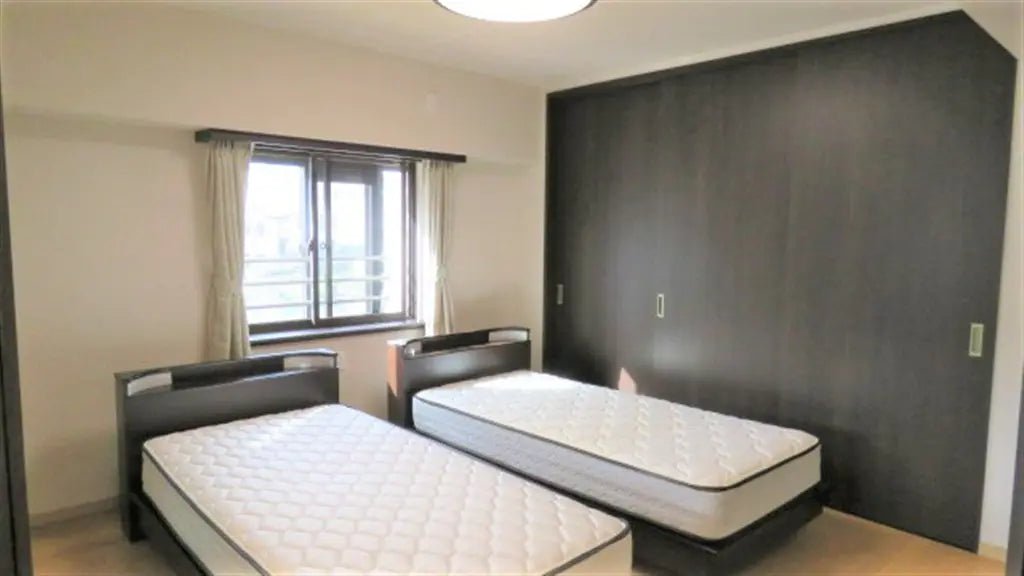 2Beds Apartment in Atami-shi, Shizuoka - PDJ Indonesia