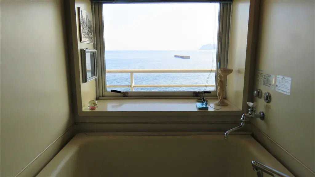 2Beds Apartment in Atami-shi, Shizuoka - PDJ Indonesia