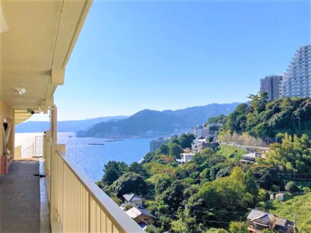2Beds Apartment in Atami-shi, Shizuoka - PDJ Indonesia