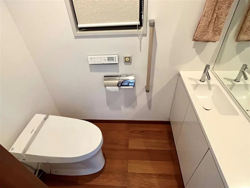 2Beds Apartment in Atami-shi, Shizuoka - PDJ Indonesia