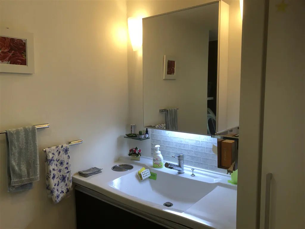 2Beds Apartment in Atami-shi, Shizuoka - PDJ Indonesia