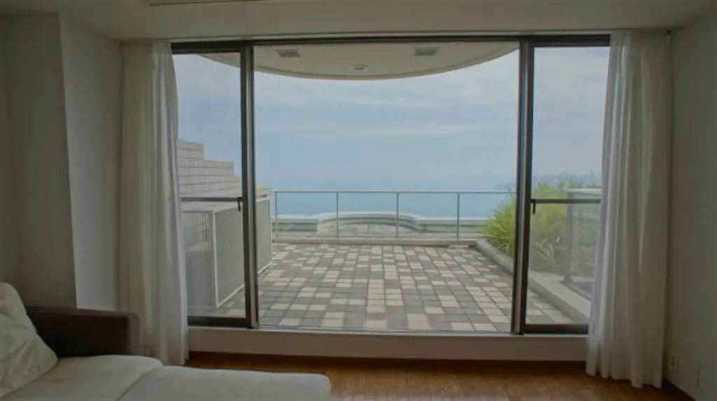 2Beds Apartment in Atami-shi, Shizuoka - PDJ Indonesia