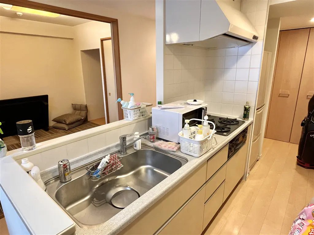 2Beds Apartment in Atami-shi, Shizuoka - PDJ Indonesia