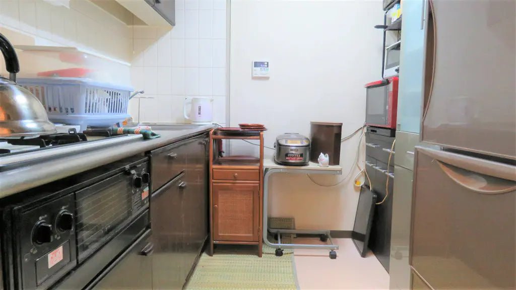 2Beds Apartment in Atami-shi, Shizuoka - PDJ Indonesia