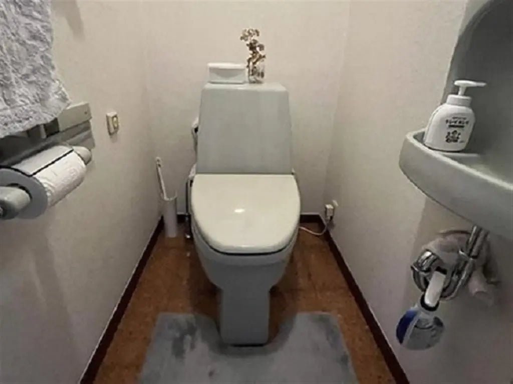 2Beds Apartment in Atami-shi, Shizuoka - PDJ Indonesia