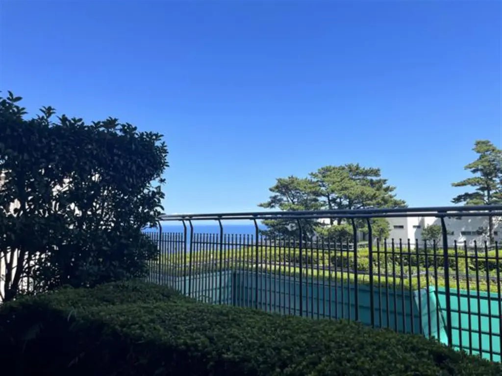 2Beds Apartment in Atami-shi, Shizuoka - PDJ Indonesia