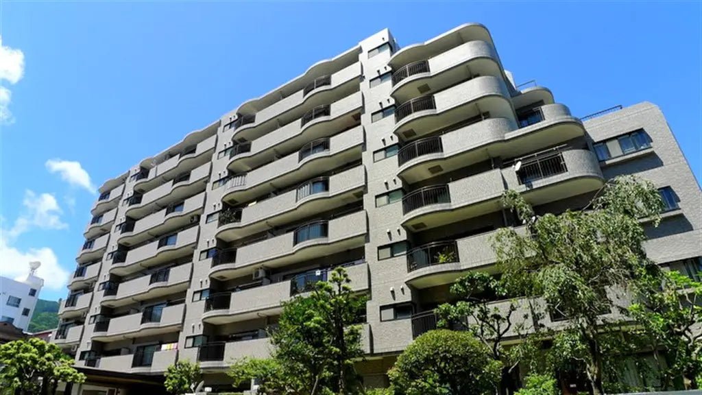 2Beds Apartment in Atami-shi, Shizuoka - PDJ Indonesia