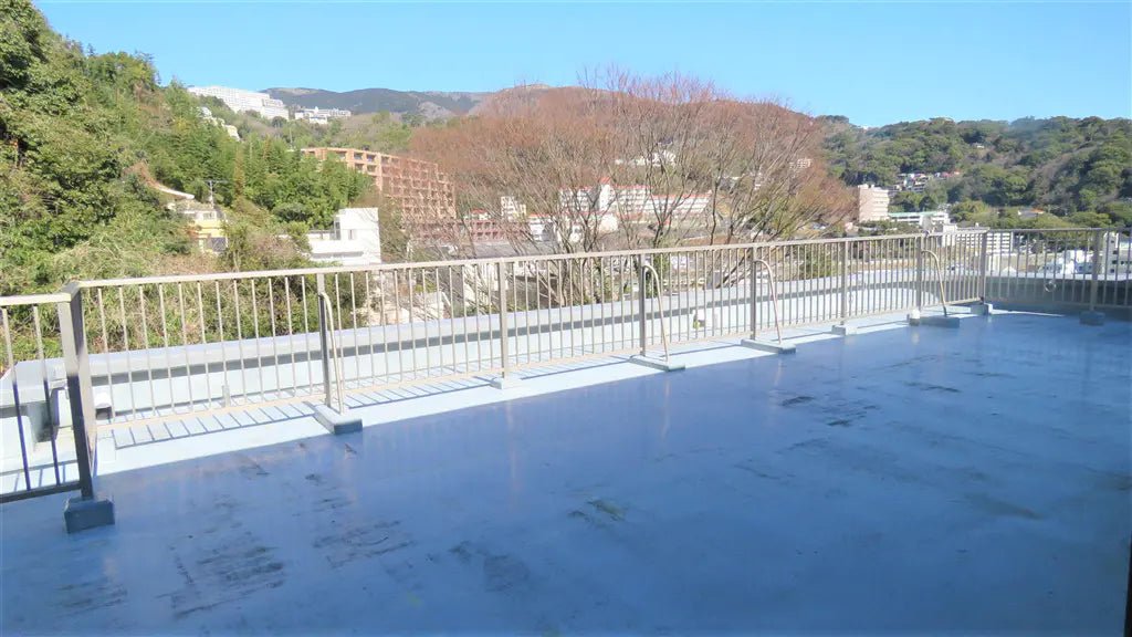 2Beds Apartment in Atami-shi, Shizuoka - PDJ Indonesia