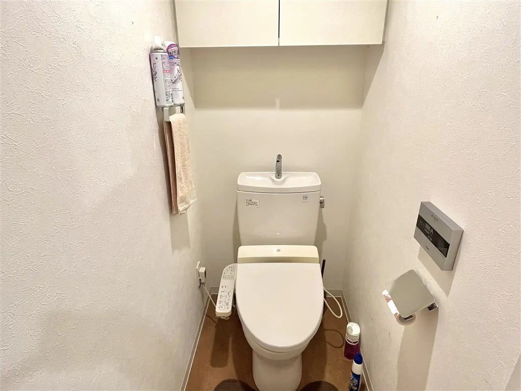 2Beds Apartment in Atami-shi, Shizuoka - PDJ Indonesia