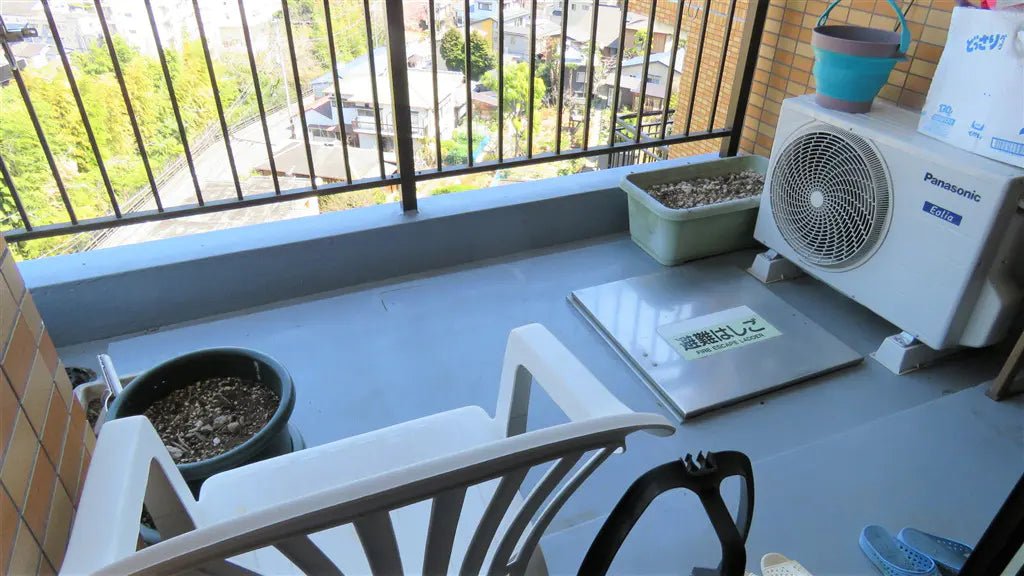 2Beds Apartment in Atami-shi, Shizuoka - PDJ Indonesia