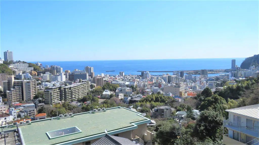 2Beds Apartment in Atami-shi, Shizuoka - PDJ Indonesia