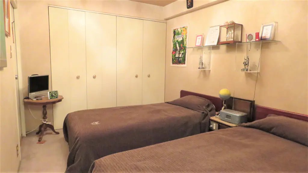 2Beds Apartment in Atami-shi, Shizuoka - PDJ Indonesia