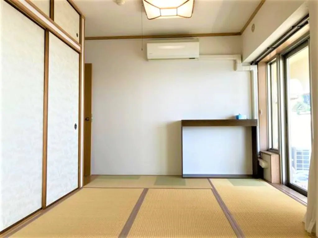 2Beds Apartment in Atami-shi, Shizuoka - PDJ Indonesia
