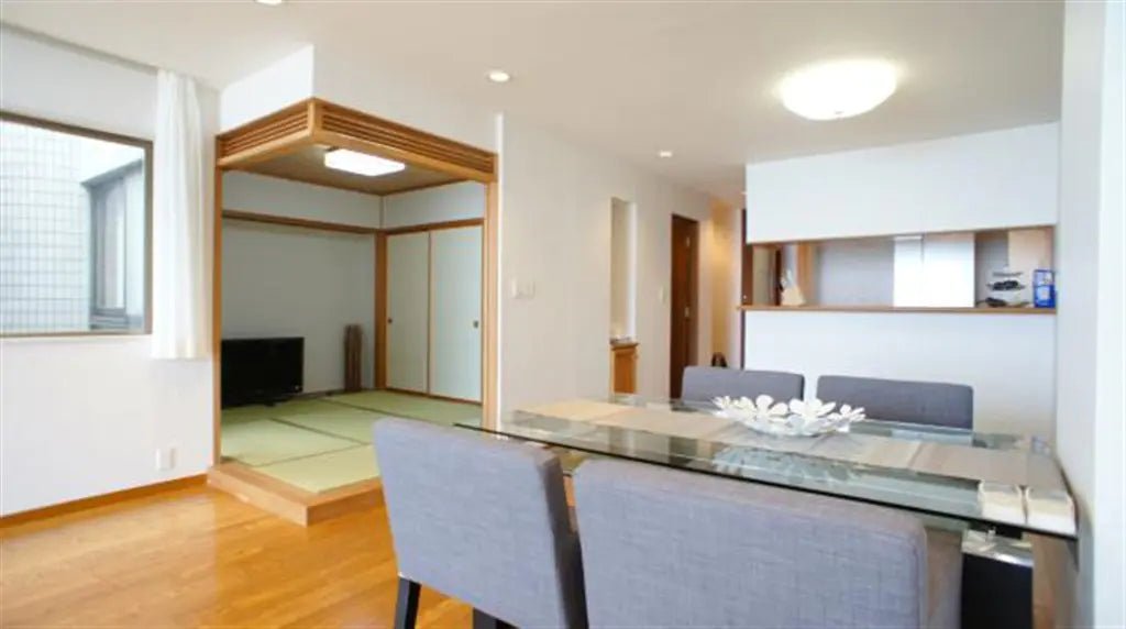 2Beds Apartment in Atami-shi, Shizuoka - PDJ Indonesia