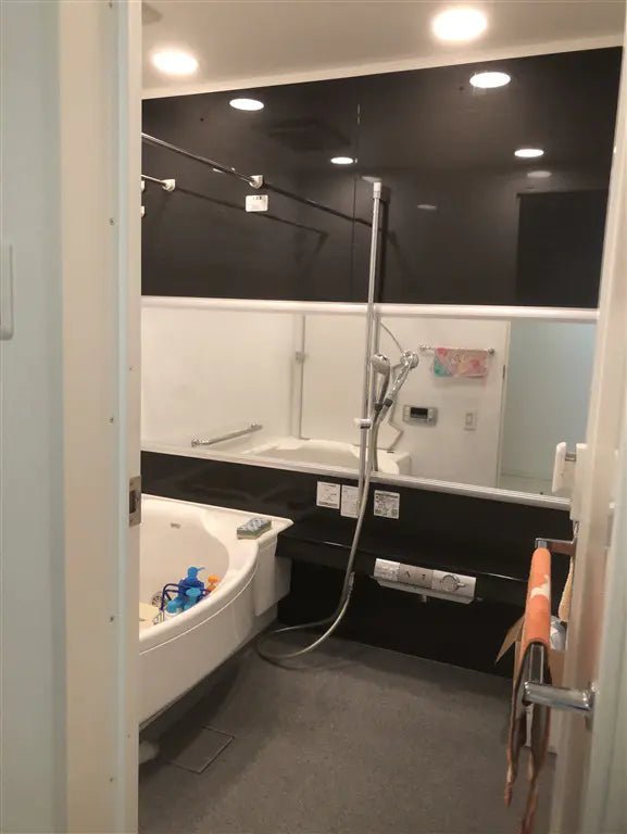 2Beds Apartment in Atami-shi, Shizuoka - PDJ Indonesia