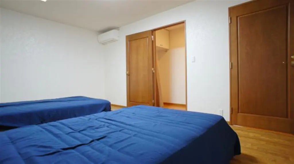 2Beds Apartment in Atami-shi, Shizuoka - PDJ Indonesia