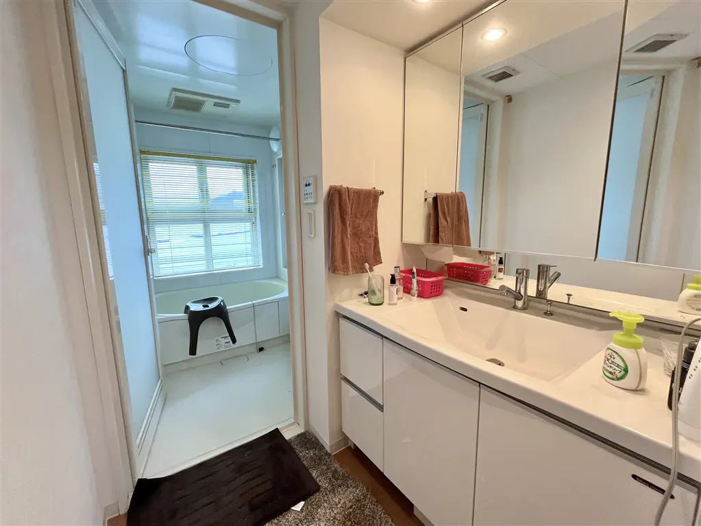 2Beds Apartment in Atami-shi, Shizuoka - PDJ Indonesia