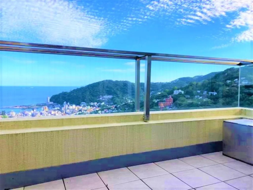 2Beds Apartment in Atami-shi, Shizuoka - PDJ Indonesia
