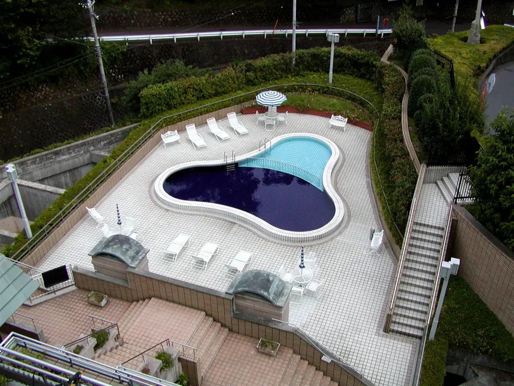 2Beds Apartment in Atami-shi, Shizuoka - PDJ Indonesia