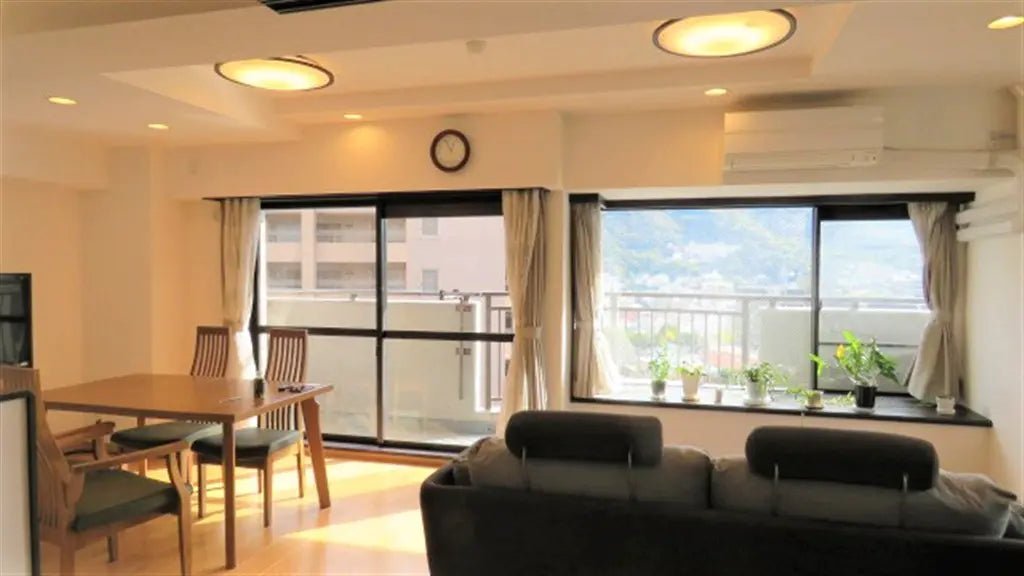 2Beds Apartment in Atami-shi, Shizuoka - PDJ Indonesia