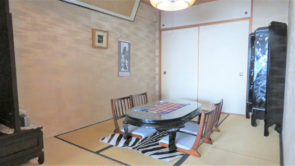 2Beds Apartment in Atami-shi, Shizuoka - PDJ Indonesia