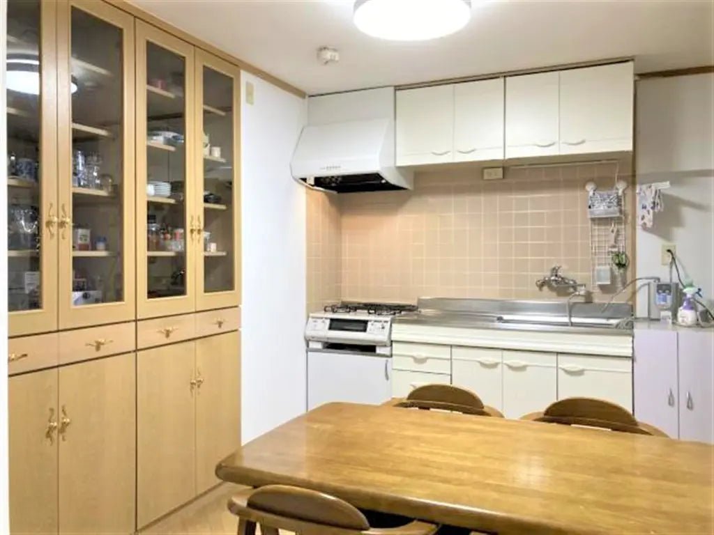 2Beds Apartment in Atami-shi, Shizuoka - PDJ Indonesia