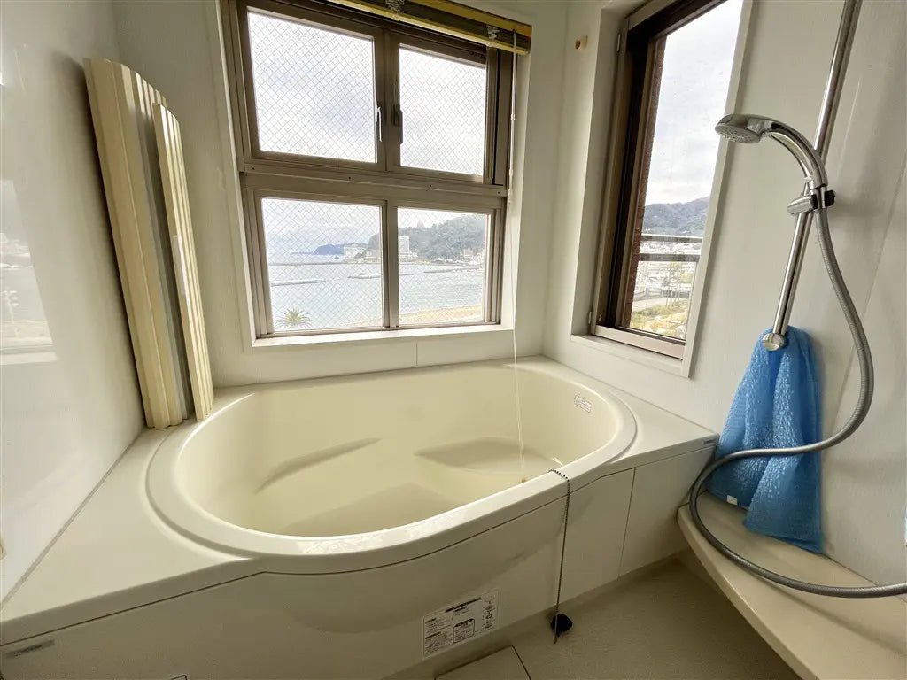 2Beds Apartment in Atami-shi, Shizuoka - PDJ Indonesia