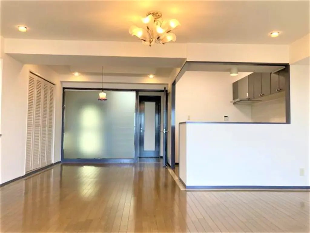 2Beds Apartment in Atami-shi, Shizuoka - PDJ Indonesia