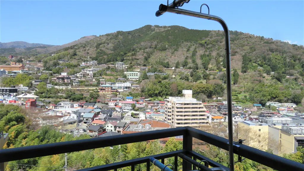 2Beds Apartment in Atami-shi, Shizuoka - PDJ Indonesia