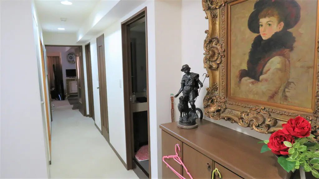 2Beds Apartment in Atami-shi, Shizuoka - PDJ Indonesia