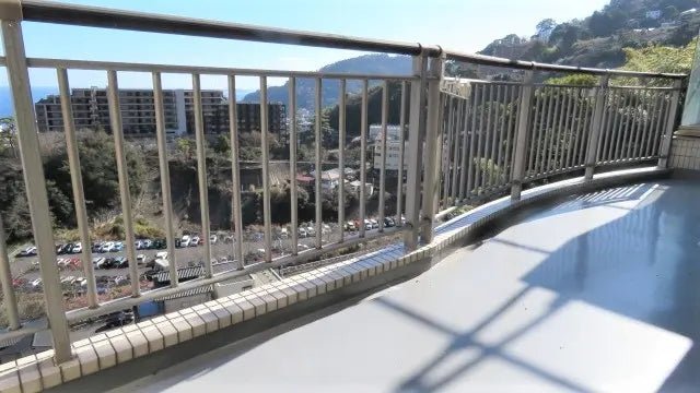 2Beds Apartment in Atami-shi, Shizuoka - PDJ Indonesia