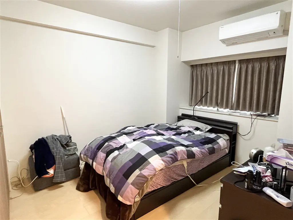 2Beds Apartment in Atami-shi, Shizuoka - PDJ Indonesia