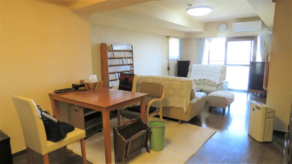 2Beds Apartment in Atami-shi, Shizuoka - PDJ Indonesia