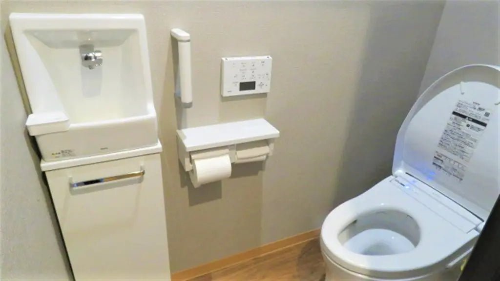 2Beds Apartment in Atami-shi, Shizuoka - PDJ Indonesia