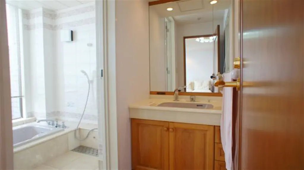 2Beds Apartment in Atami-shi, Shizuoka - PDJ Indonesia