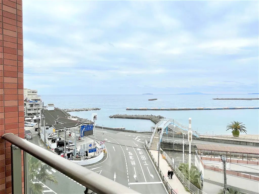 2Beds Apartment in Atami-shi, Shizuoka - PDJ Indonesia