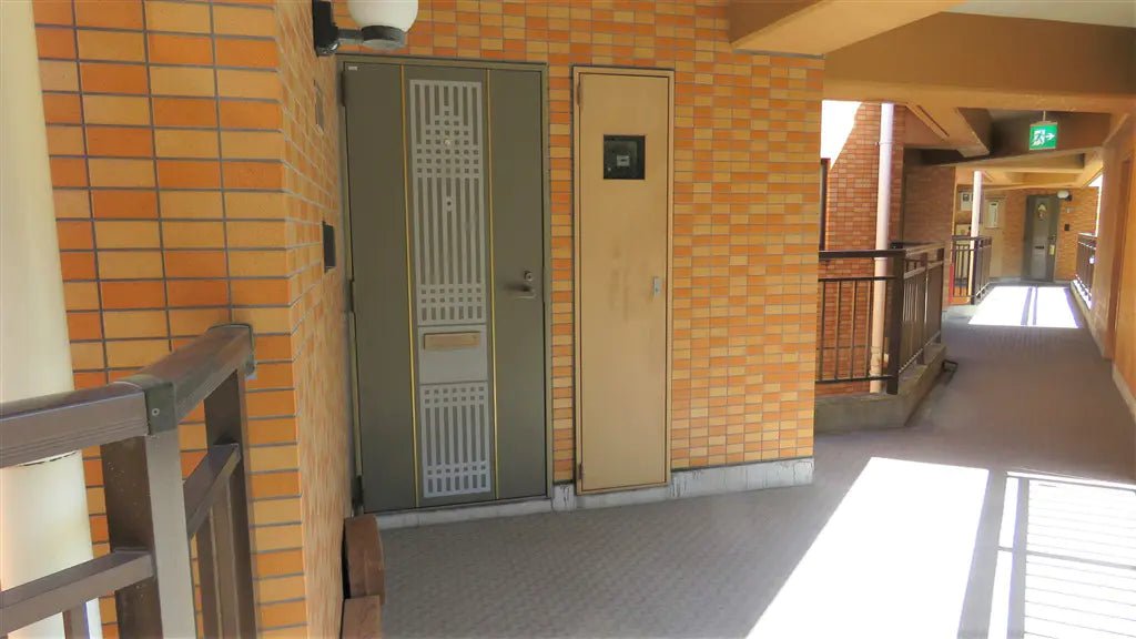 2Beds Apartment in Atami-shi, Shizuoka - PDJ Indonesia