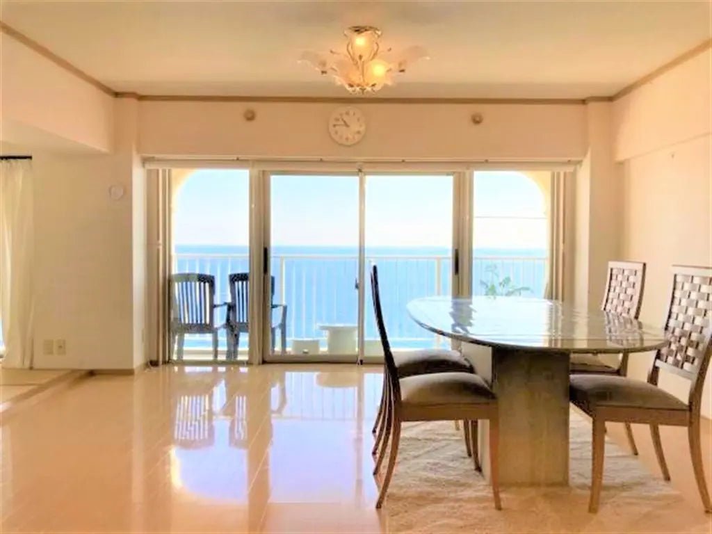 2Beds Apartment in Atami-shi, Shizuoka - PDJ Indonesia